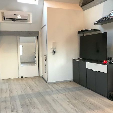 Appartement Hyper Centre Silencieux Lumineux Dreux Ngoại thất bức ảnh