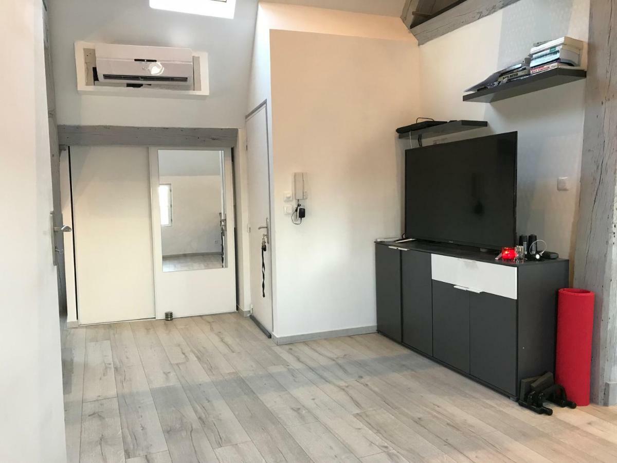 Appartement Hyper Centre Silencieux Lumineux Dreux Ngoại thất bức ảnh